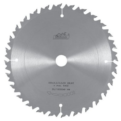 Pilana Pilový kotouč SK 450x4,0/2,8x30 40 LWZ 5383-450-40 – Hledejceny.cz