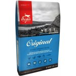 Orijen Original 2 x 11,4 kg – Sleviste.cz