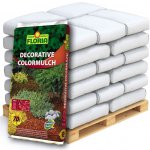 FLORIA Decorative ColorMulch cihlová 36 x 70 l – Zboží Dáma