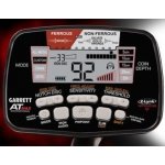 Garrett AT MAX International – Zboží Dáma