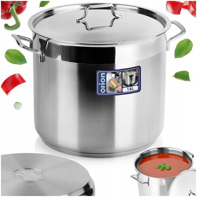 Orion Anett 28 cm 14 l – Zboží Dáma