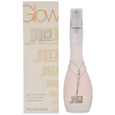 Jennifer Lopez Glow by JLo toaletní voda dámská 30 ml – Zboží Mobilmania