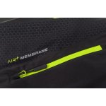 Etape Strong WS pánská softshellová bunda černá/žlutá fluo – Zboží Dáma