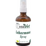 cdVet Sprej proti plísním a roztočům 100 ml – Zboží Dáma