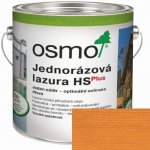 Osmo 9235 Jednorázová lazura HS Plus 2,5 l Červený cedr – Zbozi.Blesk.cz