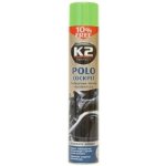 K2 POLO Cockpit Green Apple 750 ml – Zbozi.Blesk.cz