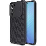 Pouzdro Nillkin CamShield Samsung Galaxy S22 černé – Zboží Mobilmania