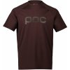 Cyklistický dres POC Reform Enduro Tee Propylene Red