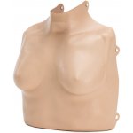 VICEDO MARTI S.L. FEMALE SKIN pro PRACTI-MAN – ženský trup pro nácvik KPR – Hledejceny.cz