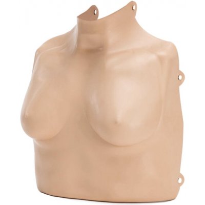 VICEDO MARTI S.L. FEMALE SKIN pro PRACTI-MAN – ženský trup pro nácvik KPR – Hledejceny.cz