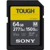 Paměťová karta Sony SDXC UHS-II 64 GB SFM64T.SYM