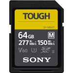 Sony SDXC UHS-II 64 GB SFM64T.SYM – Hledejceny.cz