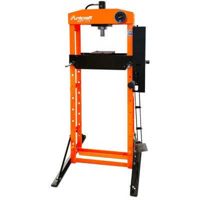 Unicraft WPP 15 E – Zboží Dáma