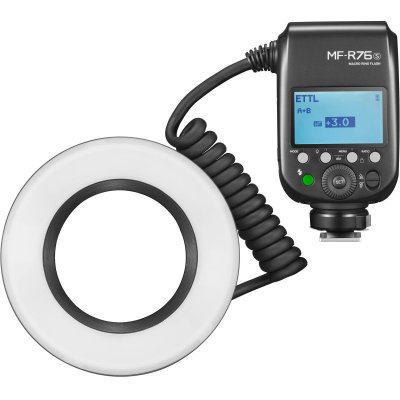 GODOX MF-R76C pro Canon – Zboží Živě