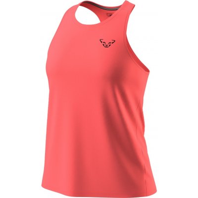 DYNAFIT TRAIL TANK Cabana/0910 Women Triko – Zbozi.Blesk.cz