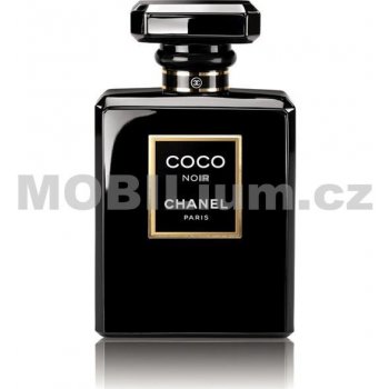 Chanel Coco Noir parfémovaná voda dámská 100 ml