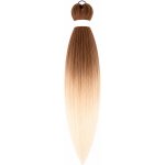 Kanekalon Easy Braid - 1 – Zboží Dáma