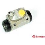 Válec kolové brzdy BREMBO A 12 542