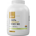 ATP 100 Instant Whey 80 2000 g – Hledejceny.cz
