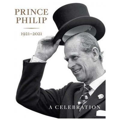 Prince Philip 1921-2021 – Zboží Mobilmania