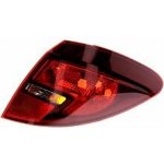 Zadní světlo - pravé vnější OPEL MERIVA B | 2010-2014 | AUTOMOTIVE LIGHTING | – Hledejceny.cz