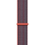 Apple Watch 41mm Elderberry Sport Loop MPL63ZM/A – Zboží Živě