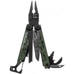 Multifunkční kleště Leatherman Signal Green TOPO – Zboží Dáma