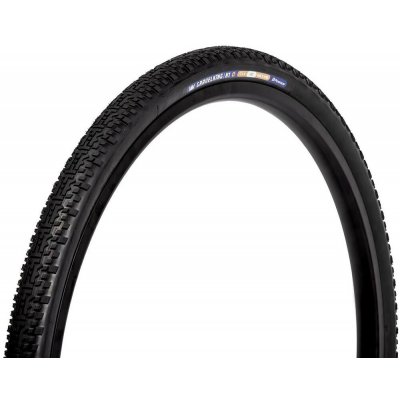 Panaracer Gravelking X1 700x35 černá – Sleviste.cz