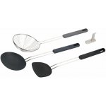 Joseph Joseph Sada silikonových kuchyňských pomůcek Nest Fusion Wok – Hledejceny.cz