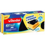 Vileda Glitzi houbička 3 ks – Zboží Dáma