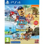 Paw Patrol World – Sleviste.cz