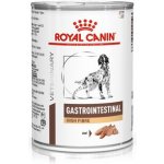 Royal Canin Veterinary Diet Adult Dog Gastrointestinal High Fibre 410 g – Sleviste.cz