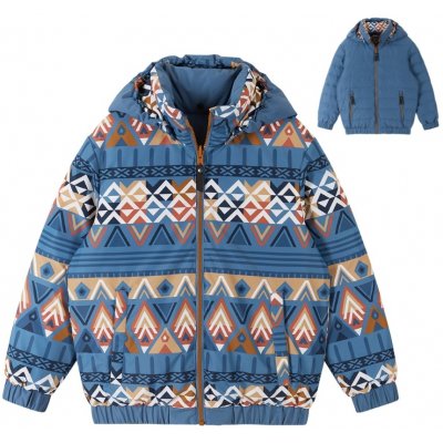 Reima Finnoo Blue Ocean – Zboží Mobilmania