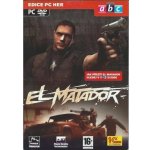 El Matador – Zboží Živě