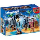 Playmobil 6679 Pirátský ostrov pokladů