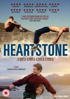 Heartstone Gumundsson DVD