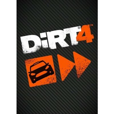 Dirt4 Team Booster Pack – Zbozi.Blesk.cz