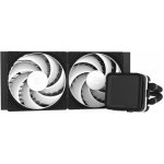 Zalman ALPHA2 DS A24 Black – Zboží Živě