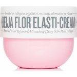 Sol de Janeiro Beija Flor Elasti-Cream hydratační tělový krém zvyšující elasticitu pokožky 240 ml – Zboží Dáma