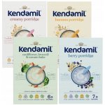 Kendamil Variace mléčných kaší 600 g – Zboží Dáma