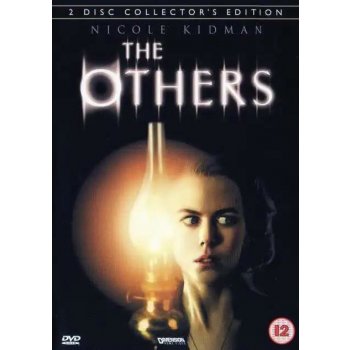 The Others DVD