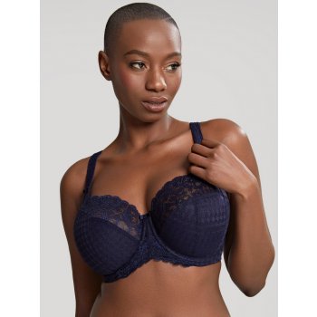 Panache Envy Full Cup navy 7285