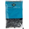 Akvarijní písek Europet Bernina Aqua Della Aquarium Gravel PEBBLES black 2 kg