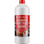Den Braven Hloubková penetrace NANO 3l – Sleviste.cz