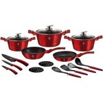 BerlingerHaus BH-6162 17 ks – Hledejceny.cz