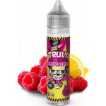 Chill Pill Shake & Vape Truly Raspberry Lemon 12 ml – Sleviste.cz