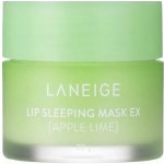 Laneige Lip Sleeping Mask Apple Lime 20 g – Zbozi.Blesk.cz