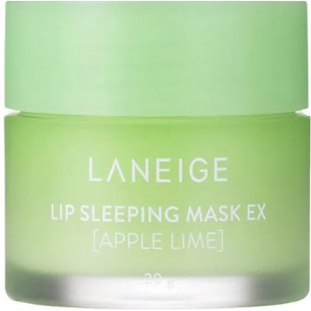 Laneige Lip Sleeping Mask Apple Lime 20 g