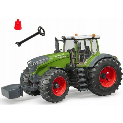 Bruder 4040 Traktor Fendt 1050 Vario – Hledejceny.cz