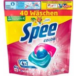 Spee Color Power Caps kapsle na praní 40 PD – Zboží Mobilmania